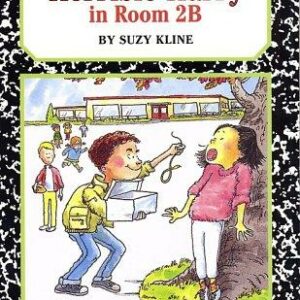 Horrible Harry in Room 2B