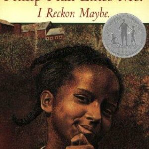 Philip Hall Likes Me, I Reckon Maybe