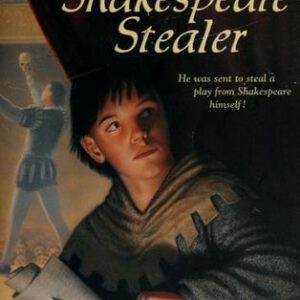 The Shakespeare Stealer