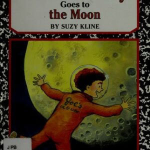 Horrible Harry Goes to the Moon