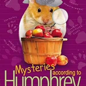 Mysteries According to Humphrey