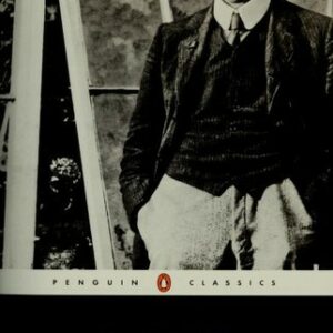 A Portrait of the Artist as a Young Man