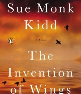 The Invention of Wings