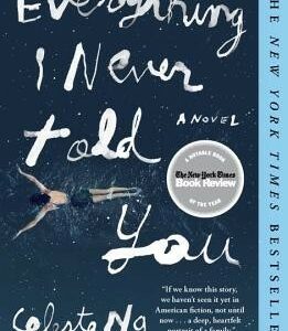 Everything I Never Told You