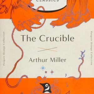 The Crucible