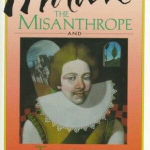 The Misanthrope and Tartuffe, by Molière