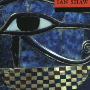 The Oxford History of Ancient Egypt