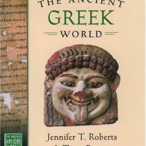 The Ancient Greek World