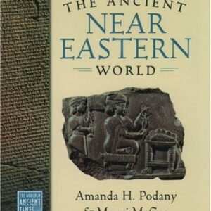 The Ancient Near Eastern World