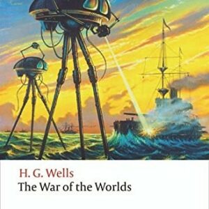 The War of the Worlds