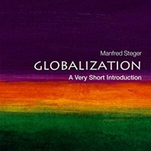 Globalization: A Very Short Introduction