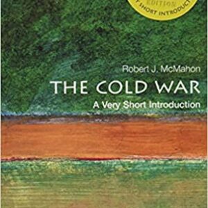 The Cold War: A Very Short Introduction