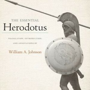 The Essential Herodotus