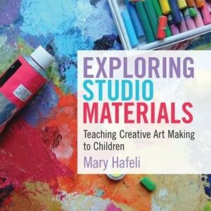 Exploring Studio Materials