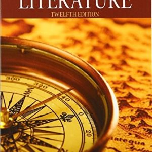 A Handbook to Literature