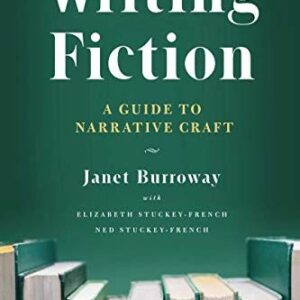 Writing Fiction, Tenth Edition