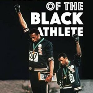 The Revolt of the Black Athlete