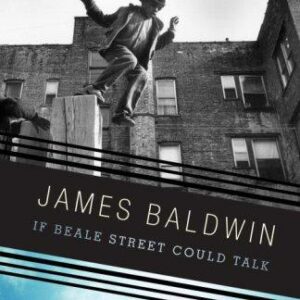 If Beale Street Could Talk