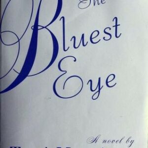 The Bluest Eye
