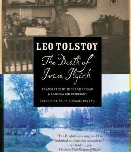 The Death of Ivan Ilyich