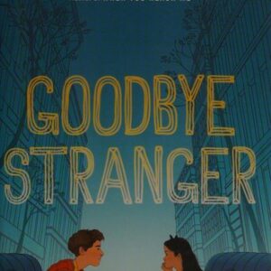 Goodbye Stranger