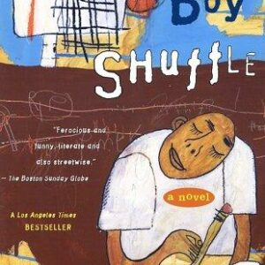 The White Boy Shuffle