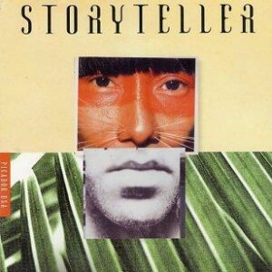 The Storyteller