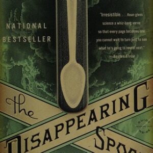 The Disappearing Spoon