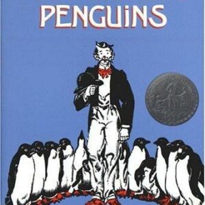 Mr. Popper's Penguins