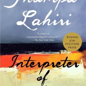 Interpreter of Maladies