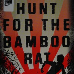 Hunt for the Bamboo Rat