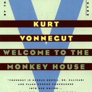 Welcome to the Monkey House