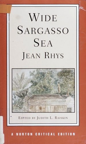 Wide Sargasso Sea