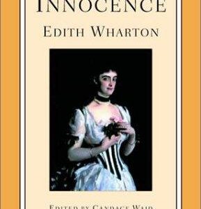 The Age of Innocence