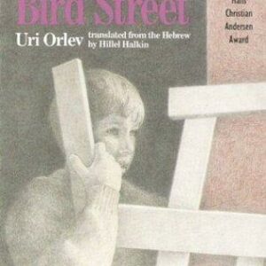 The Island on Bird Street