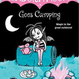 Isadora Moon Goes Camping