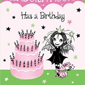 Isadora Moon Has a Birthday