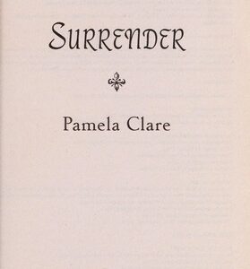 Surrender