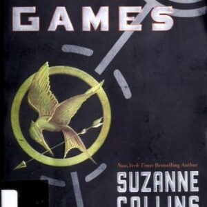 The Hunger Games (Hunger Games, Book One)