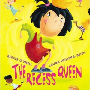 The Recess Queen