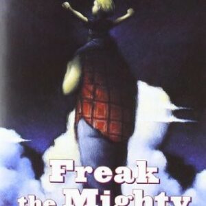 Freak the Mighty (Scholastic Gold)