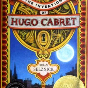 The Invention of Hugo Cabret