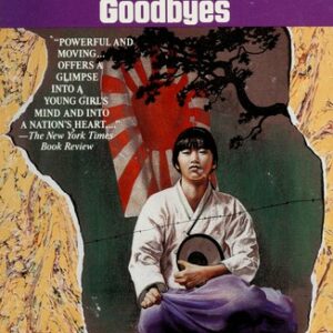 Year of Impossible Goodbyes