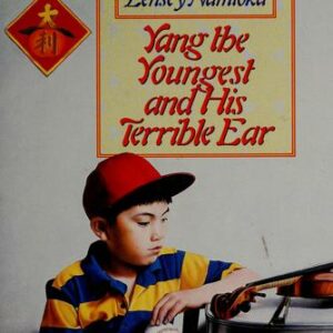 Yang the Youngest and his Terrible Ear