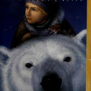 His Dark Materials: The Golden Compass (Book 1)