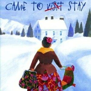 How Tia Lola Came to (Visit) Stay