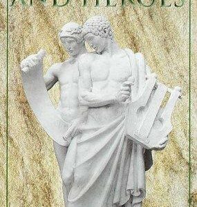 Greek Gods and Heroes