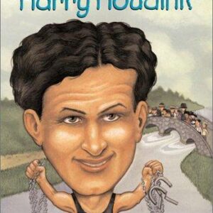 Who Was Harry Houdini?