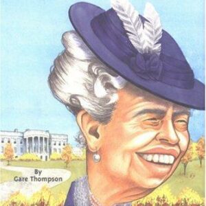 Who Was Eleanor Roosevelt?