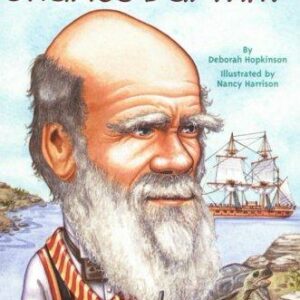 Who Was Charles Darwin?